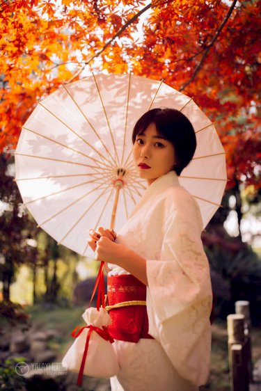 赵氏嫡女一蓑烟雨